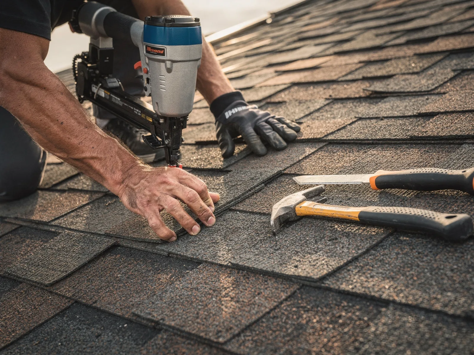 Why choose Roof Repair in Neodesha, KS